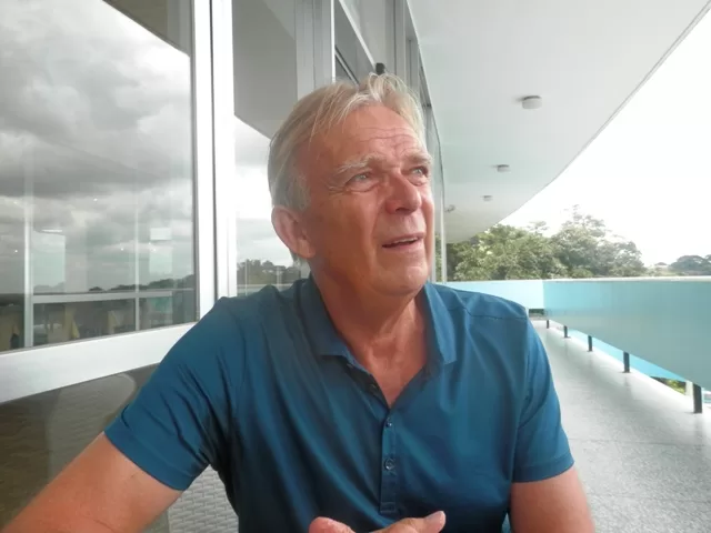 Liste des Lions, Eto’o, la nouvelle génération : Finke s’explique