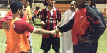Transfert : un camerounais aux commandes de Mirbat FC à Oman