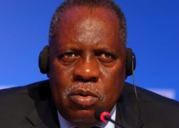 Drame en Algérie : Hayatou attend des sanctions exemplaires