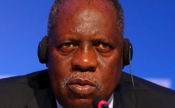 Drame en Algérie : Hayatou attend des sanctions exemplaires