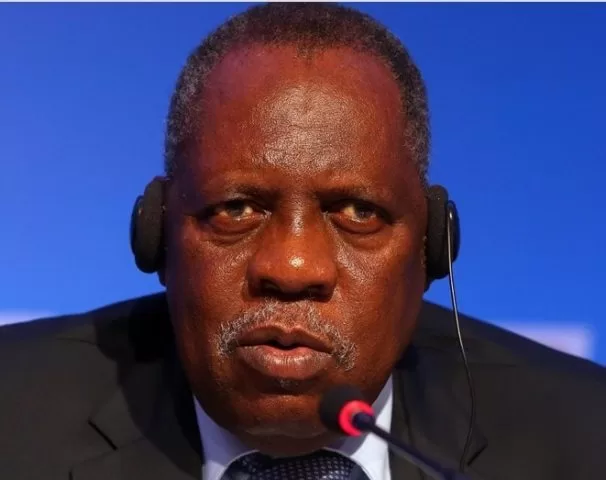 Drame en Algérie : Hayatou attend des sanctions exemplaires