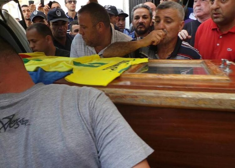 Pr Joseph Owona addresses his deepest condolences to the family of Mr Albert Ebosse