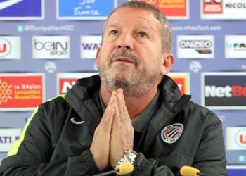 Rolland Courbis à propos d&rsquo;Ebosse : «C&rsquo;était un mec adorable, généreux et volontaire»