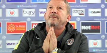 Rolland Courbis à propos d&rsquo;Ebosse : «C&rsquo;était un mec adorable, généreux et volontaire»