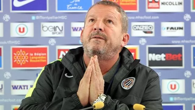 Rolland Courbis à propos d&rsquo;Ebosse : «C&rsquo;était un mec adorable, généreux et volontaire»