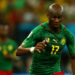 Lions Indomptables: Stéphane Mbia, nouveau capitaine
