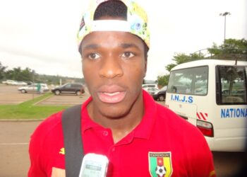 Afrique du Sud – Cameroun: Les Lionceaux réagissent avant leur départ du pays
