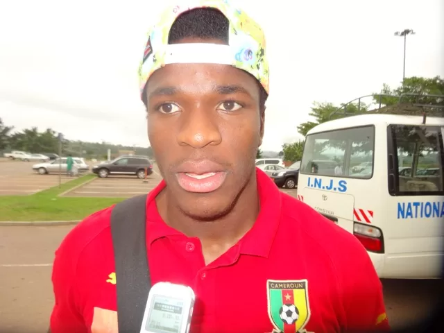 Afrique du Sud – Cameroun: Les Lionceaux réagissent avant leur départ du pays