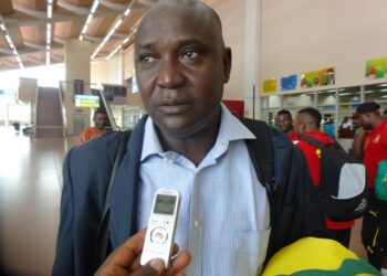 Aboubakar Souleymanou : « Nous attendre au retour avec des tam-tams »