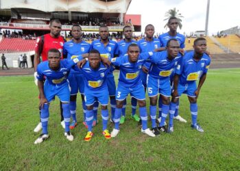 Ligue 1 : Renaissance tombe devant Bamboutos (0-1)