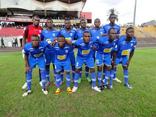 Ligue 1 : Renaissance tombe devant Bamboutos (0-1)