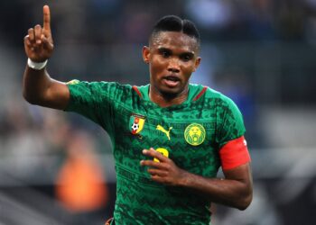 Lions Indomptables: Samuel Eto&rsquo;o tire sa révérence