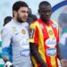 ES Tunis : Le Camerounais Aminou Bouba (CSC) quitte l’Algérie