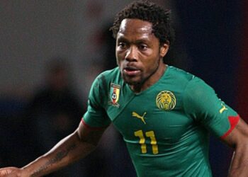 Retraite internationale: Une nouvelle crinière pour les Lions Indomptables