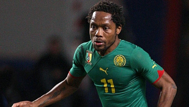 Retraite internationale: Une nouvelle crinière pour les Lions Indomptables