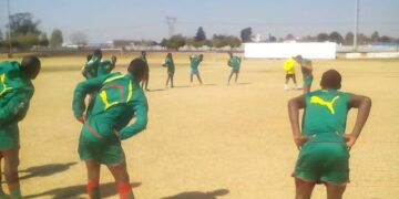 Afrique du Sud – Cameroun: Les Lionceaux s’entraînent à l’escale de Johannesburg