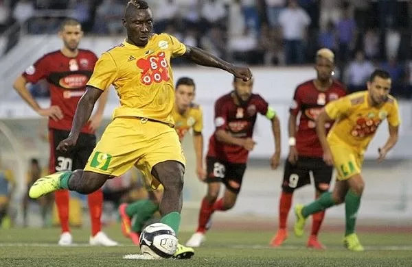 Décès de Ebossé: Insoutenable!