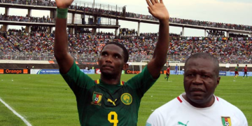 Samuel Eto’o : Le clap de fin!