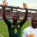 Samuel Eto’o : Le clap de fin!
