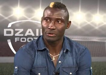 La dépouille d’Albert Ebosse rapatriée au Cameroun ce vendredi à 16h