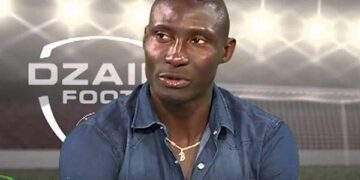 La dépouille d’Albert Ebosse rapatriée au Cameroun ce vendredi à 16h