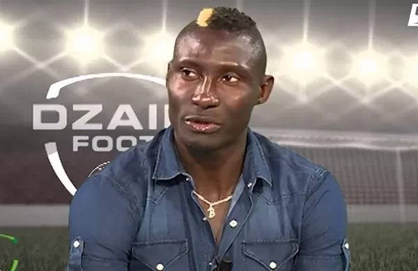 La dépouille d’Albert Ebosse rapatriée au Cameroun ce vendredi à 16h