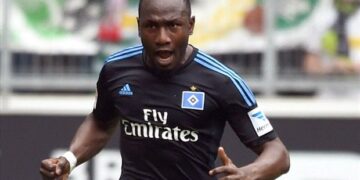 Transfert : Jacques Zoua en Turquie