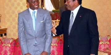 Lions indomptables : un coup de bistouri, et l’hémorragie continue…