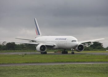 Le Cameroun accueille Albert Ebosse