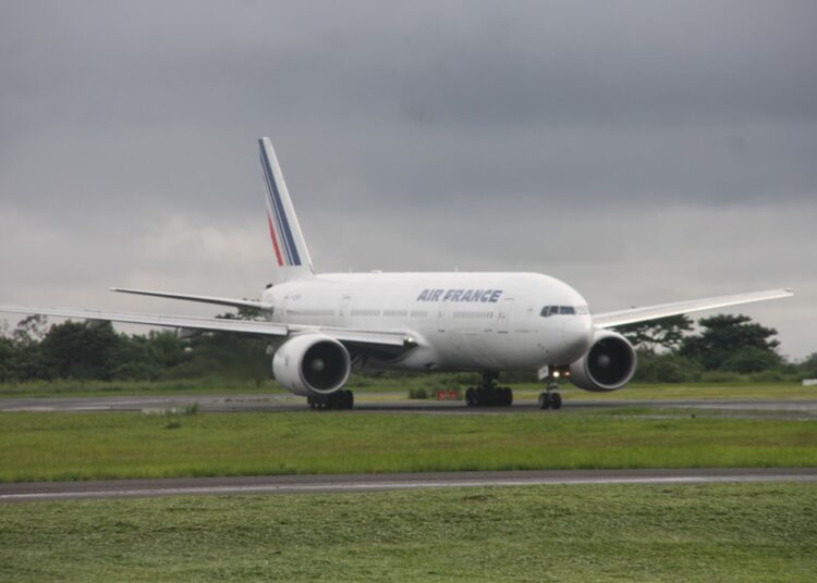 Le Cameroun accueille Albert Ebosse