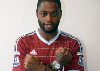 Transfert: Alexandre Song à West Ham