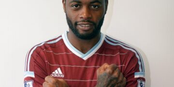 Transfert: Alexandre Song à West Ham