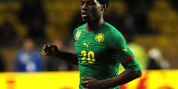 Mandjeck denonce un faux compte Facebook en son nom