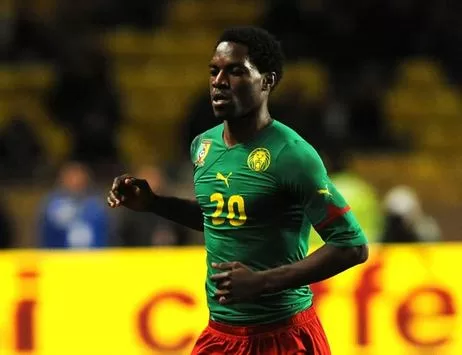 Mandjeck denonce un faux compte Facebook en son nom