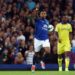 Angleterre : Eto’o buteur à sa première avec Everton