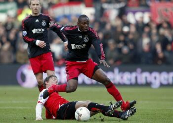 Transfert : Enoh Eyong rebondit au Standard de Liège