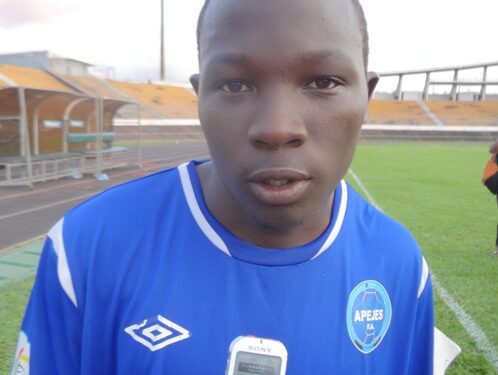 Apejes – Scorpion : Réaction des acteurs