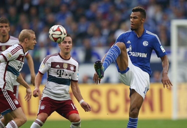 Allemagne : Matip et Choupo-Moting bloquent le Bayern