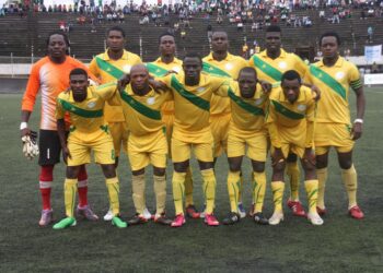 Ligue 1 : New Stars s’incline contre Yong Sport à Douala, 0-1