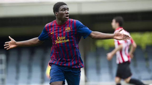 Espagne : Dongou enfile deux buts, Loé termine sur un nul