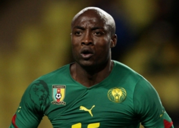 Lions Indomptables : Wébo prend aussi sa retraite