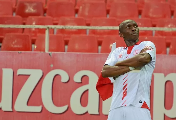 Lions Indomptables : Mbia probable dernier à arriver