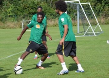 Le phénomène Jean-Marie Dongou Tsafack