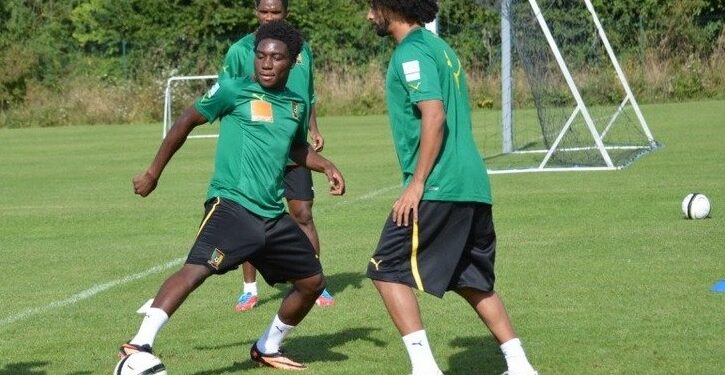 Le phénomène Jean-Marie Dongou Tsafack