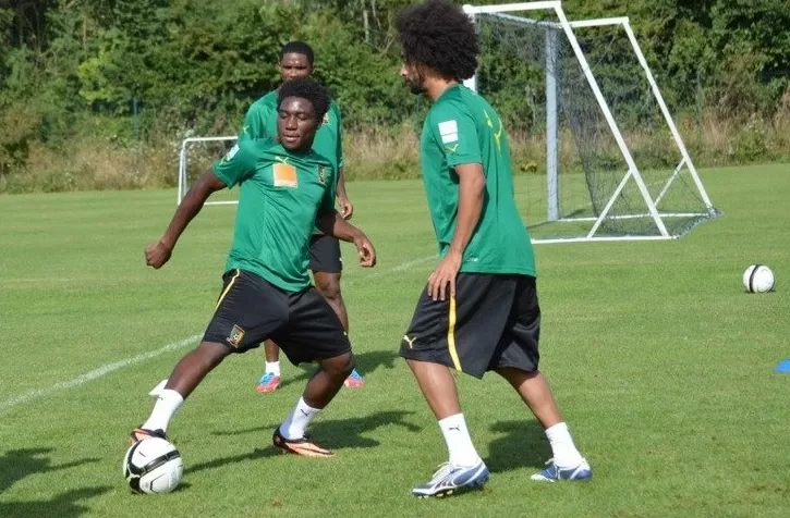 Le phénomène Jean-Marie Dongou Tsafack