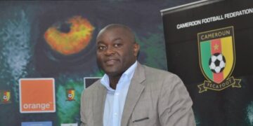 Lions indomptables : le nouveau staff en images