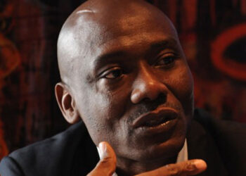 Décès de Ebossé: Joseph Antoine Bell accuse