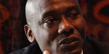 Décès de Ebossé: Joseph Antoine Bell accuse