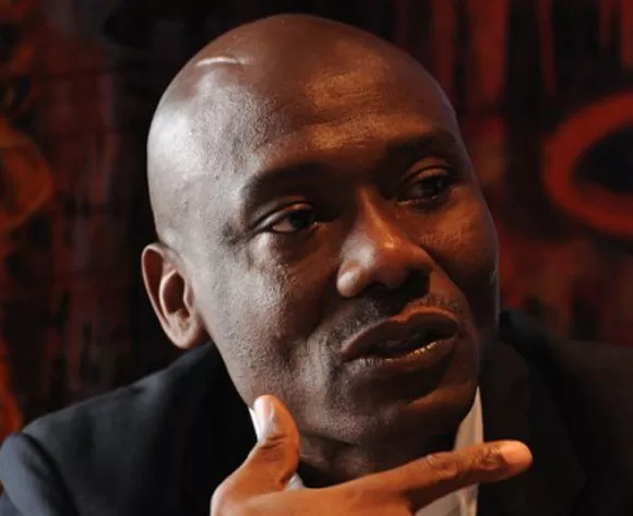 Décès de Ebossé: Joseph Antoine Bell accuse