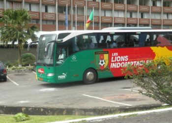 Lions indomptables : ambiance de rentrée sous une nouvelle ère
